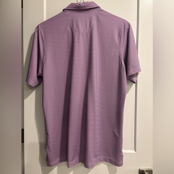 Fairway & Greene Men’s Polo Shirt Large - Picture 4 of 5